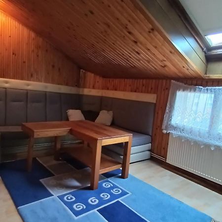Maria'S Tower Apartment Сараево Екстериор снимка