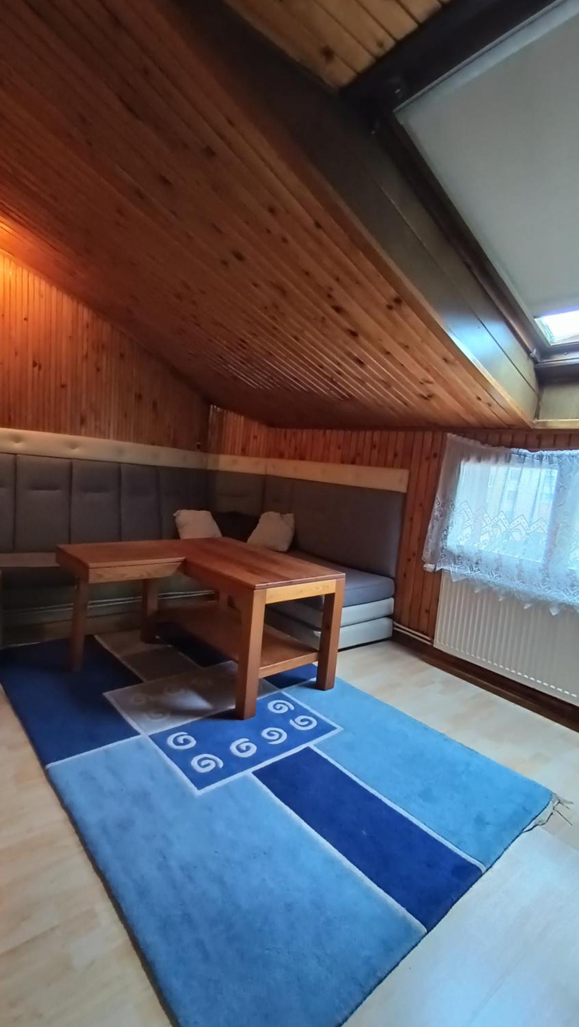 Maria'S Tower Apartment Сараево Екстериор снимка