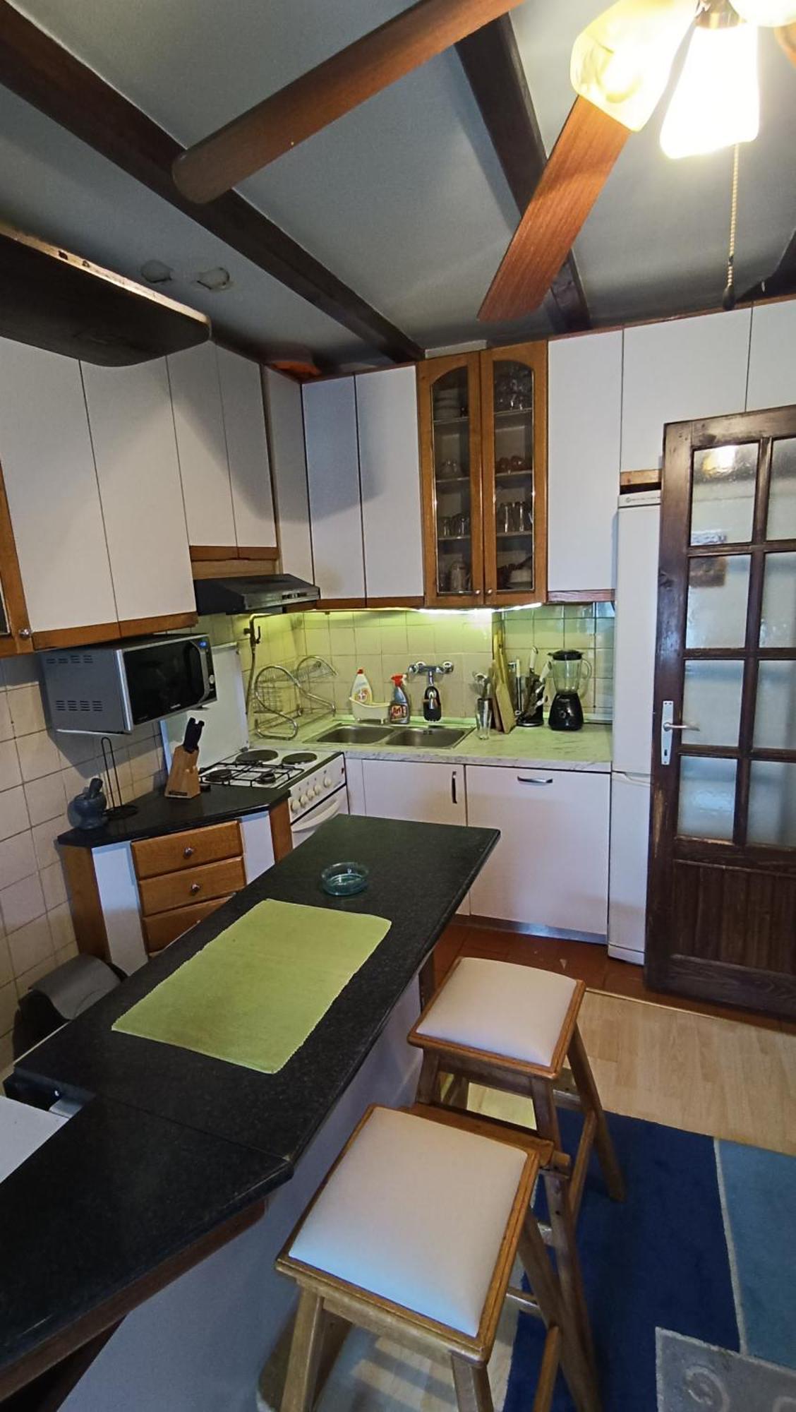Maria'S Tower Apartment Сараево Екстериор снимка