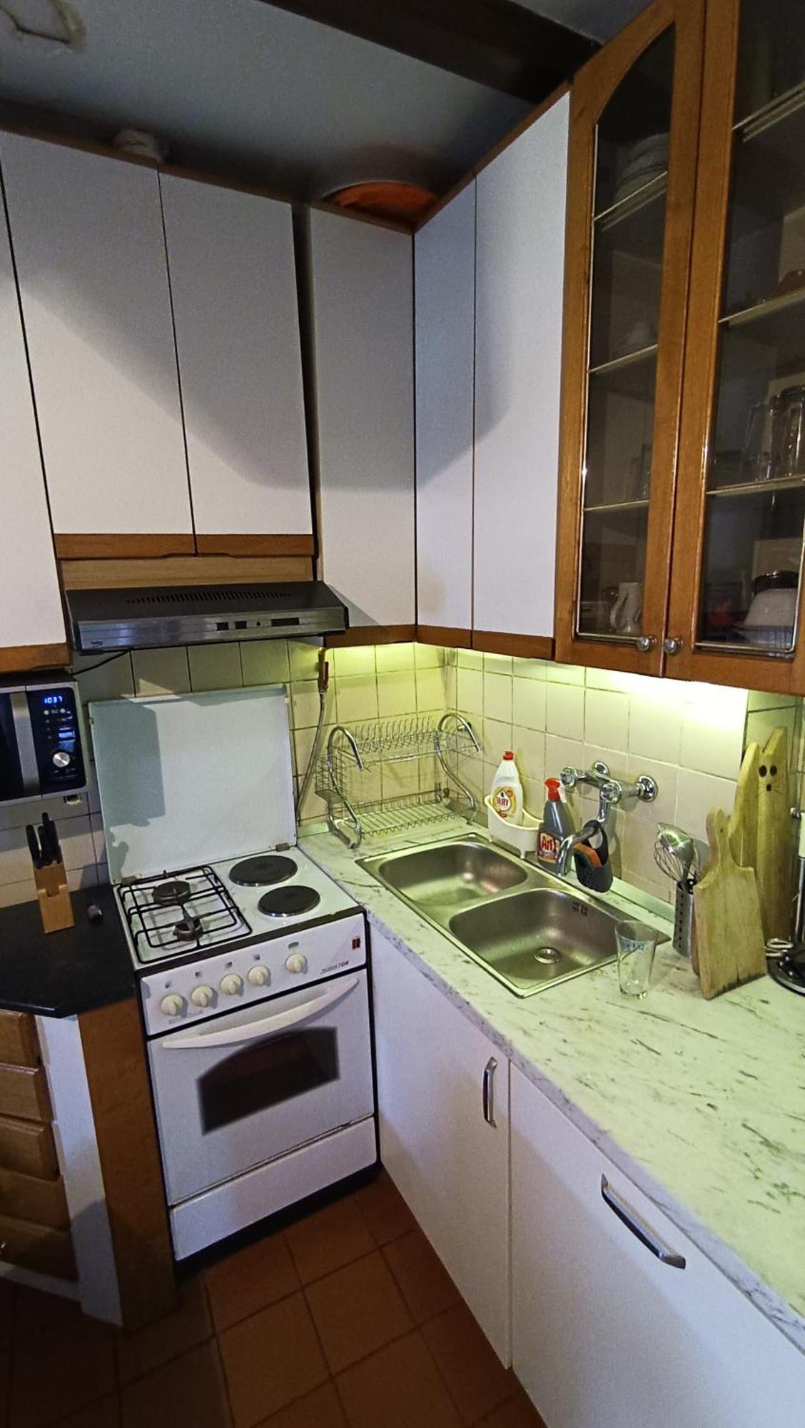 Maria'S Tower Apartment Сараево Екстериор снимка